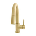 ZLINE Dante Kitchen Faucet in Champagne Bronze (DNT-KF-CB)