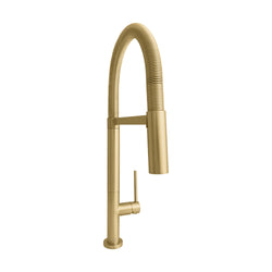 ZLINE Incline Kitchen Faucet with Color Options (INC-KF)