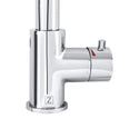 ZLINE Gemini Touchless Kitchen Faucet in Chrome (GEM-KFS-CH)