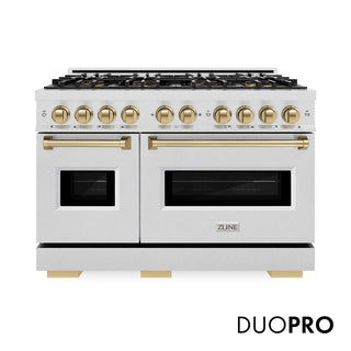 Classic DuoPro Ranges
