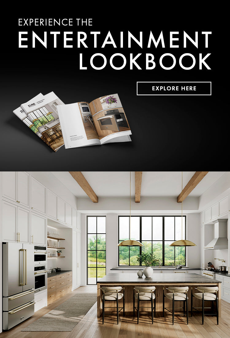 ZLINE Dealer Portal ZLINE Dealers