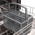 ZLINE 24 in. Panel Ready Top Control Built-In Dishwasher with Stainless Steel Tub, 52dBa, Open Box-Good Condition