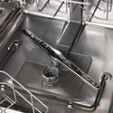 ZLINE 24 in. Panel Ready Top Control Built-In Dishwasher with Stainless Steel Tub, 52dBa, Open Box-Good Condition