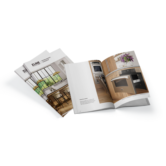 Zline Promo Lookbook