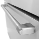 ZLINE 36 in. 28.9 cu. ft. Standard-Depth French Door External Water Dispenser Refrigerator with Dual Ice Maker in Fingerprint-Resistant Stainless Steel, Open Box-Good Condition