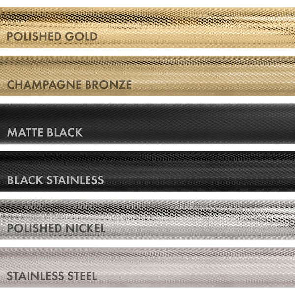 ZLINE Autograph Edition 24 in. Touchstone 168 Can Outdoor-Rated Dual Refrigerator Drawer with Black Stainless Steel Doors and Champagne Bronze Helix Handles (RDSOZ-BS-24-KCB)