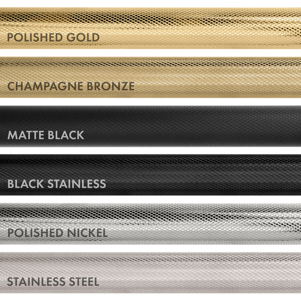 ZLINE Autograph Edition 48 in. 6.7 cu. ft. Paramount Dual Fuel Range with 8 Burner DuoPro™ Cooktop and Dual Ovens in Black Stainless Steel with Polished Gold Helix Handles and Accents (PSDRBZ-48-KG)