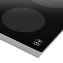 ZLINE 36 in. Induction Cooktop with 5 Burners, Open Box-Good Condition
