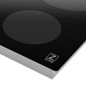 ZLINE 36 in. Induction Cooktop with 5 Burners, Open Box-Great Condition