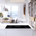 ZLINE 30 in. Induction Cooktop with 4 Burners, Open Box-Great Condition