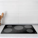 ZLINE 36 in. Induction Cooktop with 5 Burners, Open Box-Great Condition