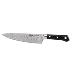 ZLINE Mark Estee 8 in. Professional Japanese Damascus Steel Chef Knife (KCKT-ME-JD)
