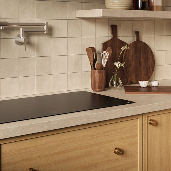 ZLINE 36 in. Induction Cooktop with Anti-Scratch Glass and 5 Elements (FCIND-36)