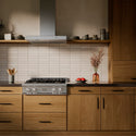 ZLINE 30 in. Classic Gas Rangetop with 4 Burner DuoPro™ Cooktop in Stainless Steel, Open Box-Great Condition