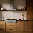 ZLINE 30 in. Classic Gas Rangetop with 4 Burner DuoPro™ Cooktop in Stainless Steel, Open Box-Good Condition