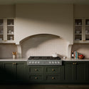 ZLINE 48 in. Paramount Gas Rangetop with 8 Burner DuoPro™ Cooktop in Stainless Steel