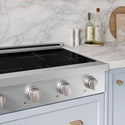 ZLINE 30 in. Paramount Induction Rangetop with 4 Element Cooktop in Stainless Steel (SINRT30)