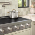 ZLINE 36 in. Paramount Induction Rangetop with 5 Element Cooktop in Stainless Steel (SINRT36)