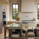 ZLINE 48 in. Paramount Induction Rangetop with 7 Element Cooktop in Stainless Steel (SINRT48)