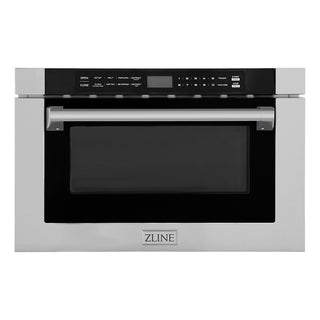 24-Inch Cooking Appliances