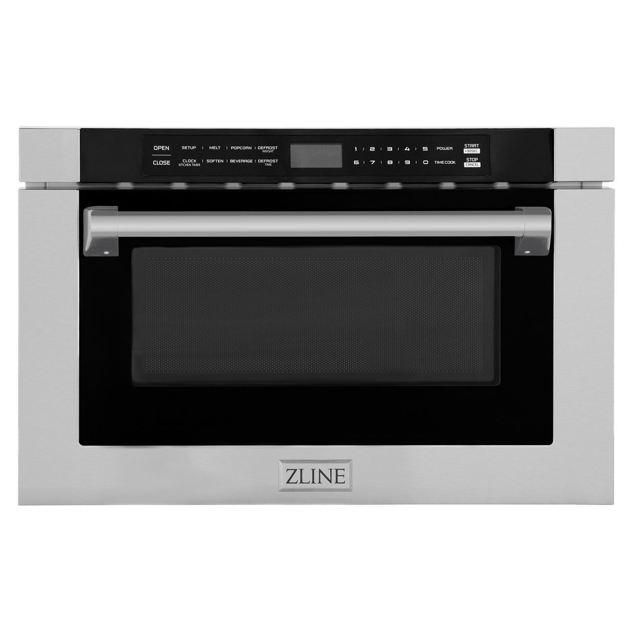 Explore ZLINE Microwaves ZLINE Dealers