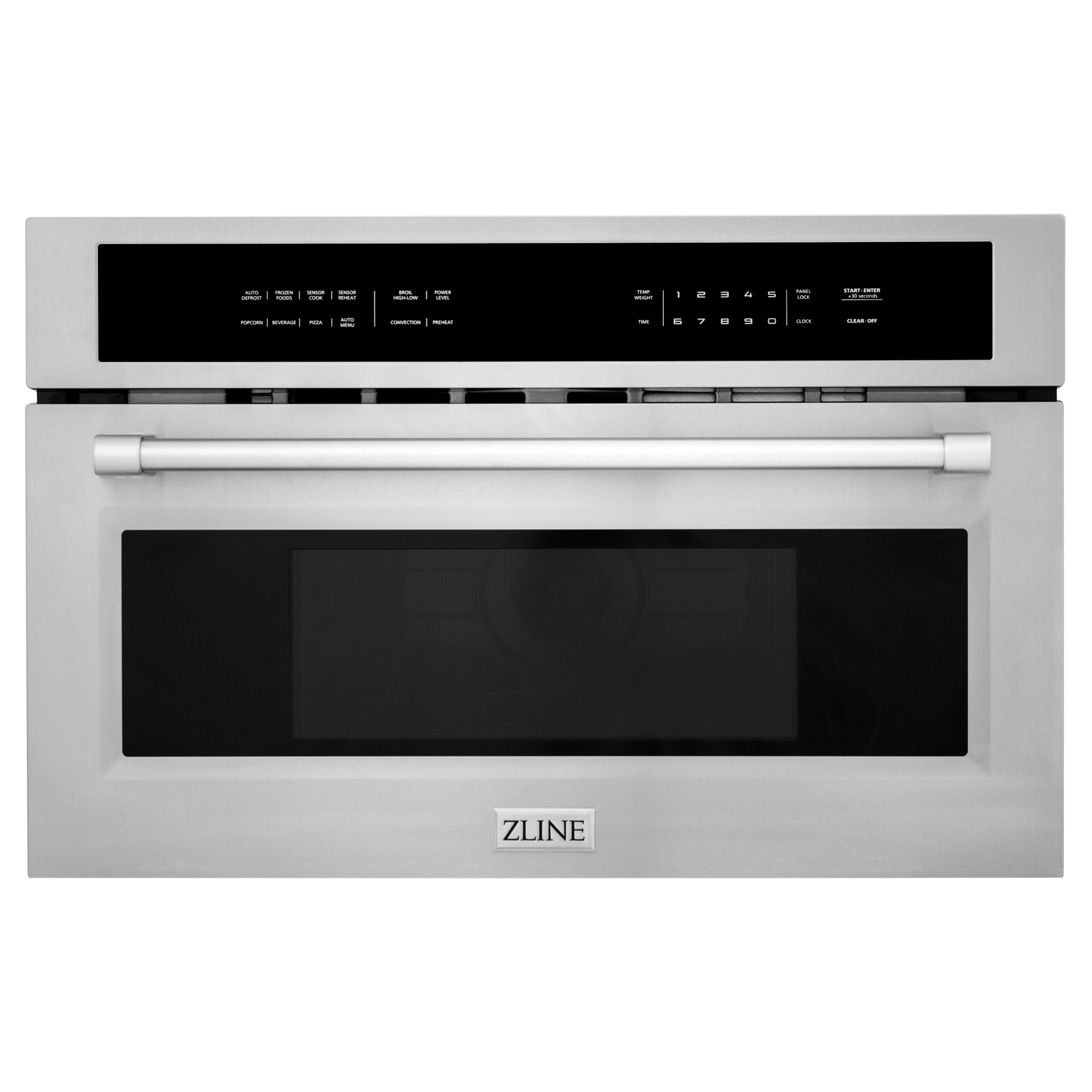 Explore ZLINE Microwaves ZLINE Dealers