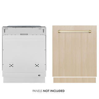 Dishwashers for Package Builder