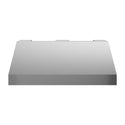 ZLINE 48 in. Under Cabinet Outdoor Grill Hood (GOU1-48)