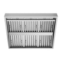 ZLINE 42 in. Under Cabinet Outdoor Grill Hood (GOU2-42)