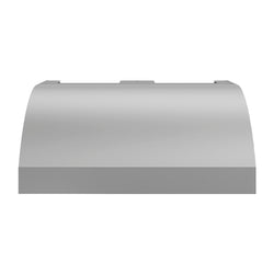 ZLINE 42 in. Under Cabinet Outdoor Grill Hood (GOU2-42)