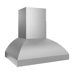 ZLINE 48 in. Wall Mount Outdoor Grill Hood (GOW2-48)