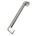 ZLINE Autograph Edition 18 in. Helix Handle (Set of 1) for Paramount and Select Ranges in Polished Nickel (SGZ-054C-K-PN)