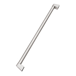 ZLINE 30 in. Helix Handle (Set of 1) for Paramount and Select Ranges in Stainless Steel (SGZ-054B-K-ST)