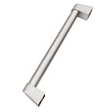 ZLINE 18 in. Helix Handle (Set of 1) for Paramount and Select Ranges in Stainless Steel (SGZ-054C-K-ST)