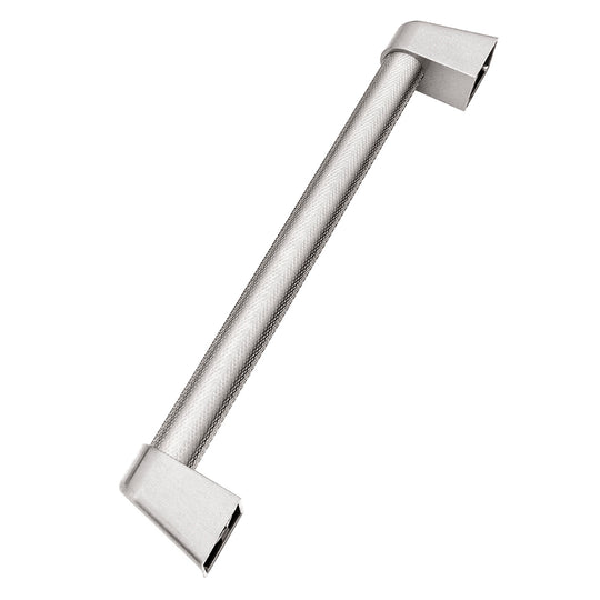 ZLINE 18 in. Helix Handle (Set of 1) for Paramount and Select Ranges in Stainless Steel (SGZ-054C-K-ST)