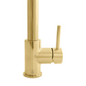 ZLINE Edison Kitchen Faucet in Polished Gold (EDS-KF-PG)