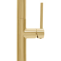 ZLINE Voltaire Kitchen Faucet in Champagne Bronze (VLT-KF-PG)