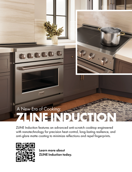 In-Store POP Graphic (Induction) (POP-14)