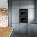 ZLINE 30 in. Professional True Convection Double Wall Oven with Air Fry and Self Clean in Black Stainless Steel, Open Box-Great Condition