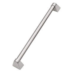 ZLINE 24 in. Dishwasher Helix Handle (Set of 1) in Stainless Steel (DWHZ-K-ST-24)