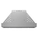 ZLINE 28 in. DuraMount™ Wall Mount Range Hood Insert in Stainless Steel (683-28)