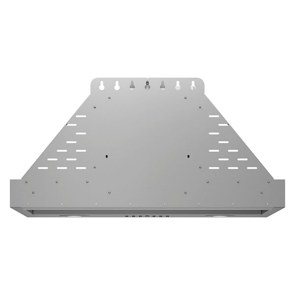 ZLINE 28 in. DuraMount™ Wall Mount Range Hood Insert in Stainless Steel (683-28)