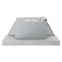 ZLINE 34 in. DuraMount™ Wall Mount Range Hood Insert in Stainless Steel (683-34)