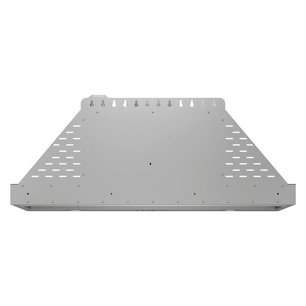 ZLINE 40 in. DuraMount™ Wall Mount Range Hood Insert in Stainless Steel (683-40)