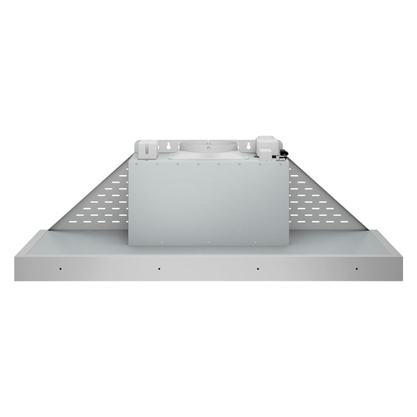 ZLINE 46 in. DuraMount™ Wall Mount Range Hood Insert in Stainless Steel (683-46)