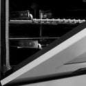 ZLINE Autograph Edition 48 in. 6.0 cu. ft. Legacy Dual Fuel Range with 7 Burner Gas Cooktop and 2 Electric Ovens in Stainless Steel and Matte Black Accents, Open Box-Great Condition