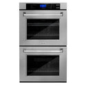 ZLINE 30 in. Professional Double Wall Oven with Self Clean (AWD-30)