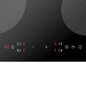 ZLINE 24 in. Induction Cooktop with 4 Burners, Open Box-Good Condition
