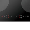 ZLINE 24 in. Induction Cooktop with 4 Burners, Open Box-Great Condition