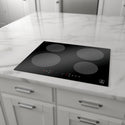 ZLINE 24 in. Induction Cooktop with 4 Burners, Open Box-Great Condition